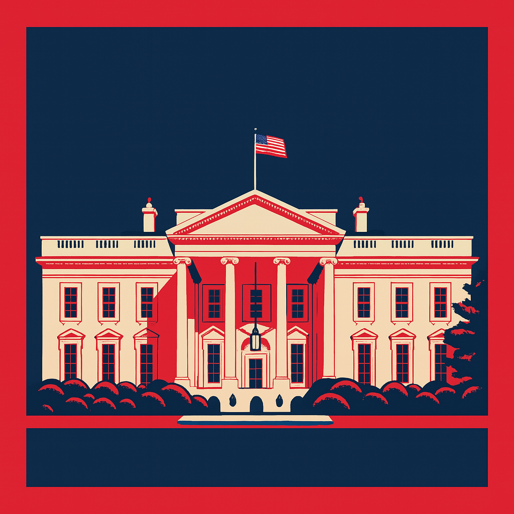 Official photo of The Cabinet